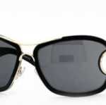 Γυαλιά ηλίου Gucci Vintage Horsebit καινούργια αυθεντικά
