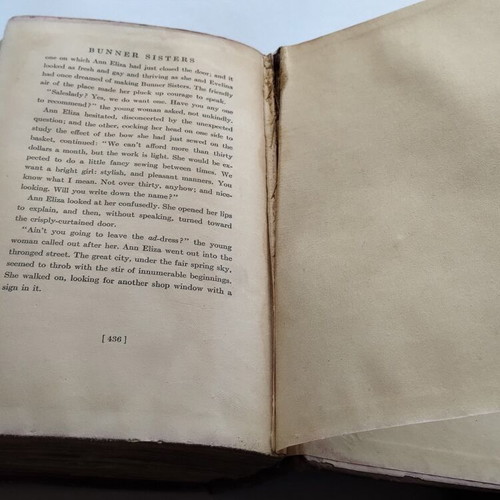 Xingu and Other Stories by Edith Wharton used English book 1916 edition