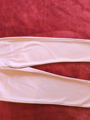 Bershka Lilac Pants like new, size XS
