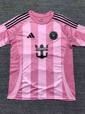 Inter Miami jersey size M new official replica
