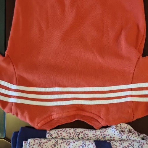 Baby clothing set used, 2 pieces