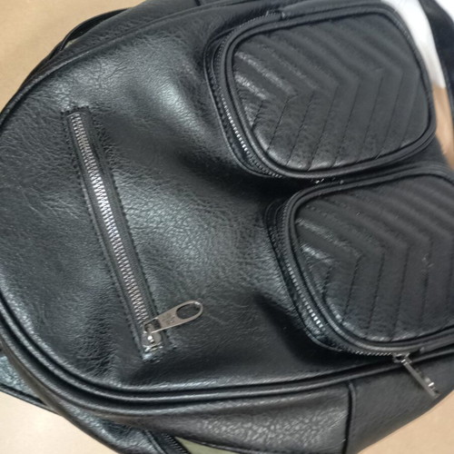 Ladies backpack bag
