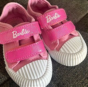 Παπούτσια Barbie νούμερο 24