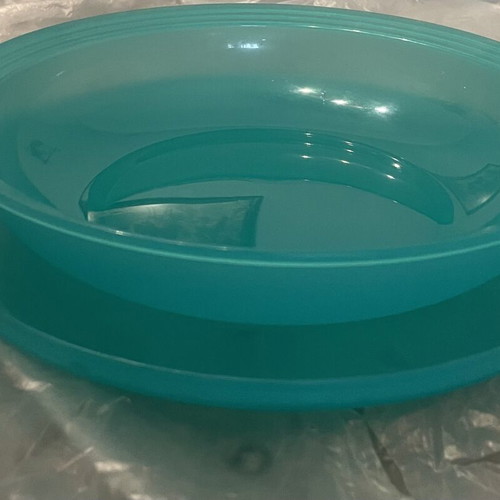 Tupperware Expression Bowl 0.7lt Green