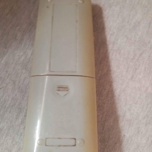 Sony TV 21 inch used with remote control