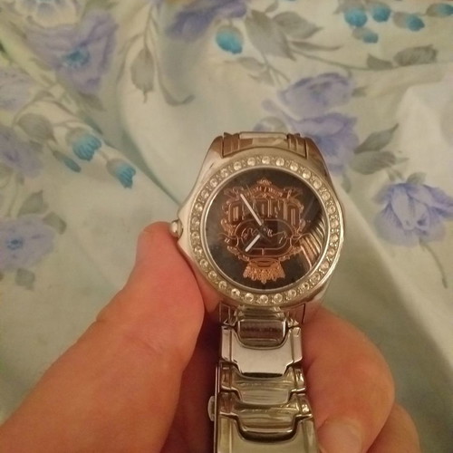 Mark Ecko wristwatch