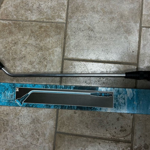 Spray lance new, in original box
