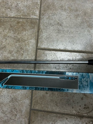 Spray lance new, in original box