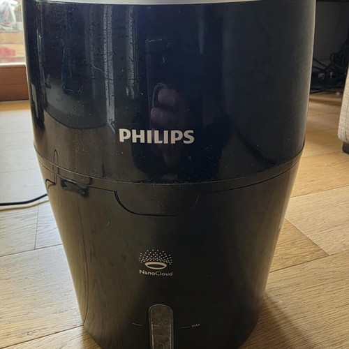 Philips Humidifier 14W for 44m² Rooms like new