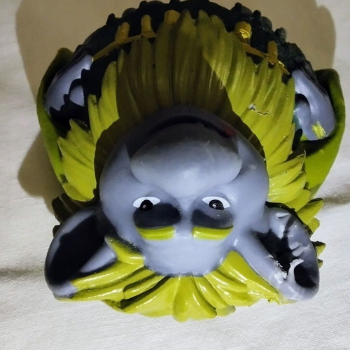 Disney Frozen 2 Grand Pabbie Troll PVC figure used