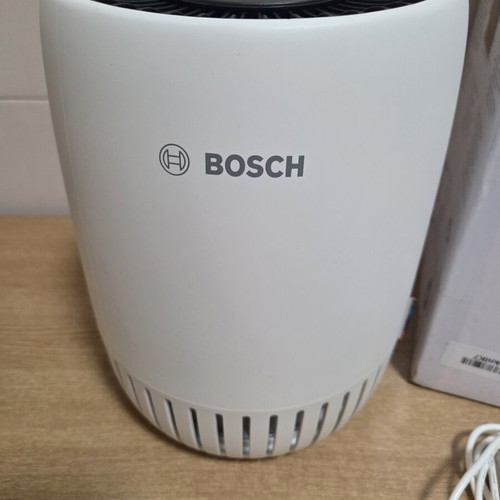 Bosch Air 1000 Air Purifier with 3-in-1 Filter, New
