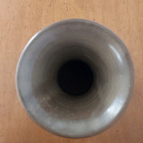 Traditional ceramic vase like new