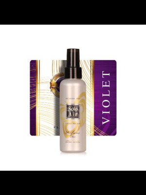 Violet Mugler Alien textile freshener new, 500 ml