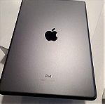  Apple iPad 9th Gen 10.2inch 2021 64GB WiFi Space Gray Open Box!
