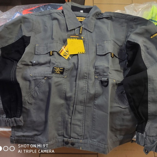 Ergon Work Jacket Professional Large