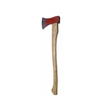 Splitting axe on sale!