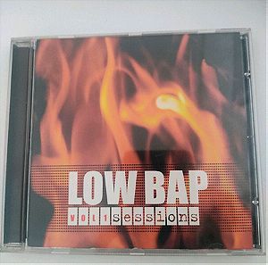 CD Low bap sessions vol1