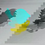  Φιγουρες Kinder emojoy music