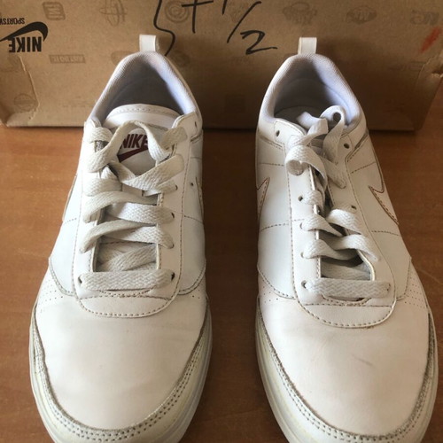 Branded women's shoes like new, size 37.5