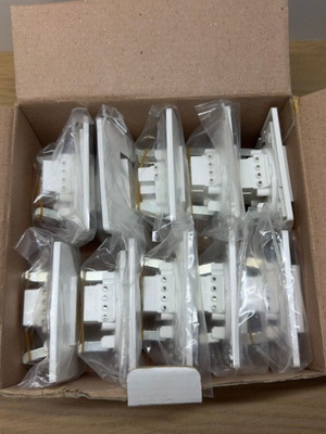 Switches A/R Geyer pack of 10 new