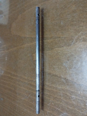 F1 Kyosho RC Nitro 1/8 Large Drive Shaft used
