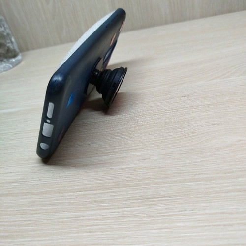 Phone Ring mobile holder new with colorful design