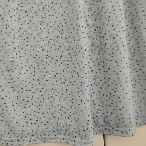 Cotton nightgown Cool size M new