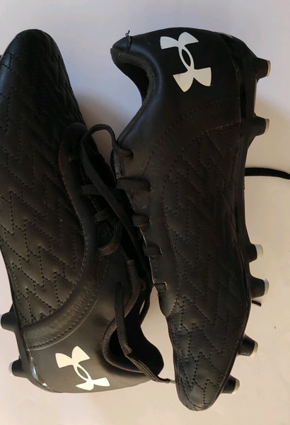 Παιδικά ποδοσφαιρικά παπούτσια Under Armour