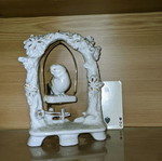 Decorative item used