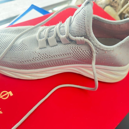 Sportex athletic shoes like new, size 39