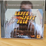 Grand Theft Auto The Classics Collection για PC σε άριστη κατάσταση, σφραγισμένο