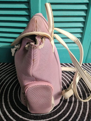 Γυναικειο σακίδιο πλάτης Backpack
