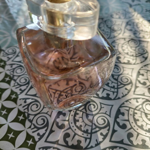 So Lovely Elode Eau de Parfum 100 ml like new, fruity citrus floral