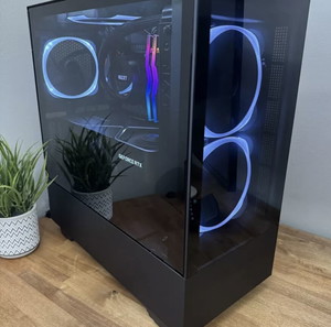 Gaming pc Rtx 3090
