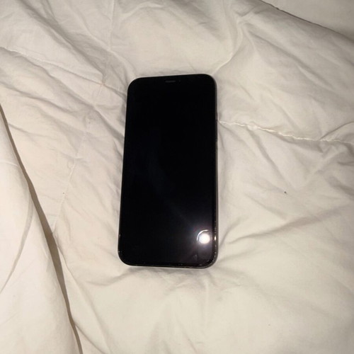 iPhone 12 Pro like new, blue, 128GB