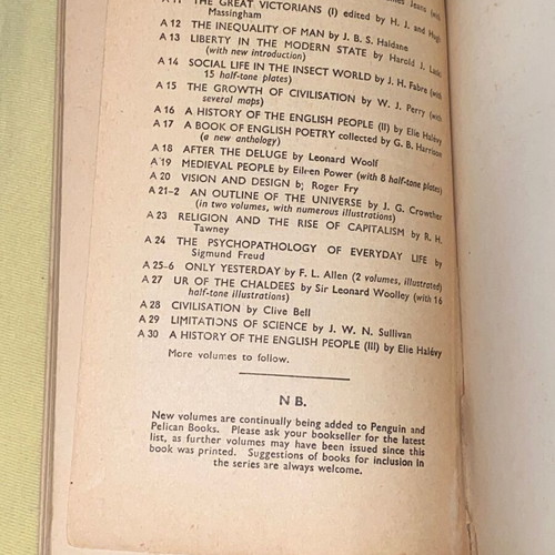 Some Tales of Mystery and Imagination από Poe μεταχειρισμένο, Penguin 1938