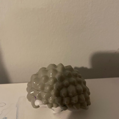Fisher Price Hedgehog Rattle like new
