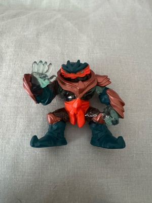 Gormiti figure like new