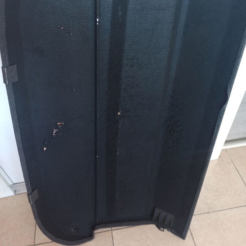 Etagiera Opel Astra H 2004 - 2010 3-door used
