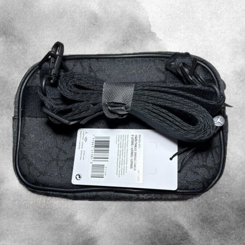 Nike Air Jordan Crossbody Bag brand new, black