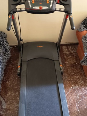 York Fitness T301 Treadmill like new