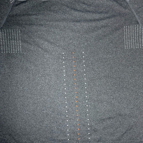 McLaren Honda T-shirt grey, like new, size M