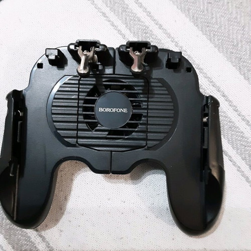 Game controllers new, set of 2, ideal for PUBG