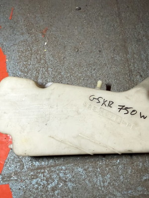 Suzuki GSX-R 750W Expansion Tank used 1992-1995