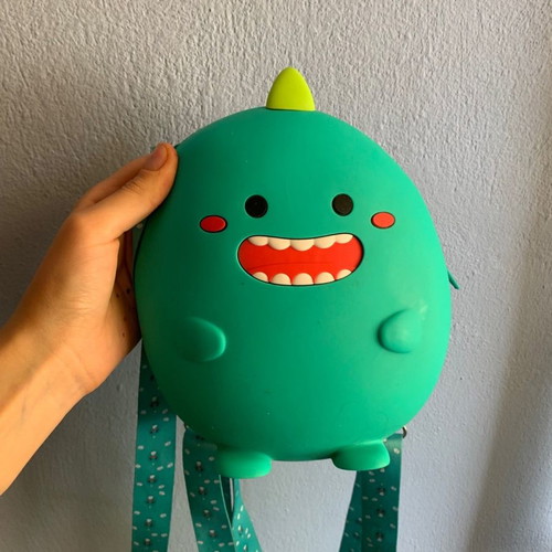 Backpack new, shoulder type