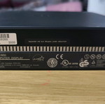 Sony Media Engine SDM-N50 used interface unit