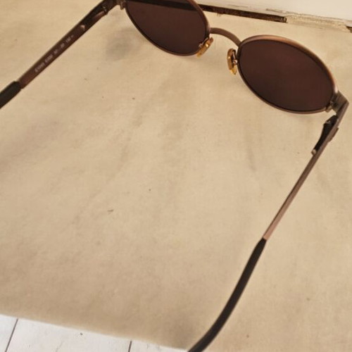 Escada women's sunglasses like new, brown
