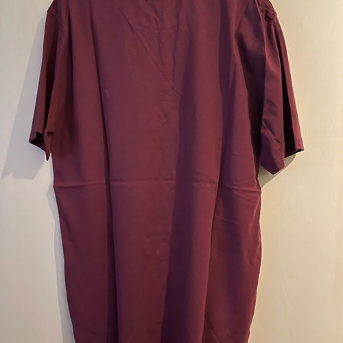 Dur red T-shirt like new, size M
