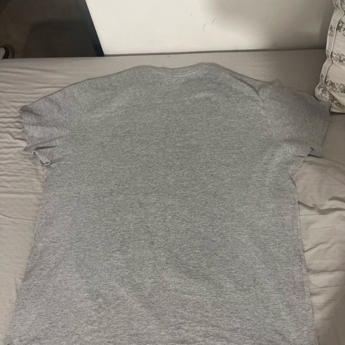 Adidas T-shirt Tee size xl Short-sleeve sports shirt