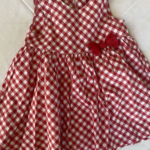 Baby dresses pack like new, sizes 9-18 months